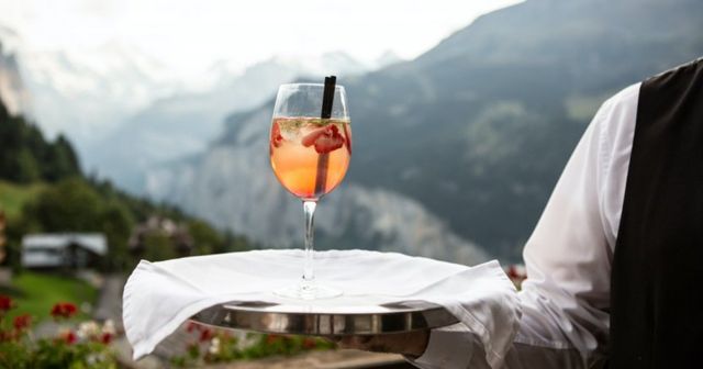 The Royal Butler moet met gebruik naam stoppen