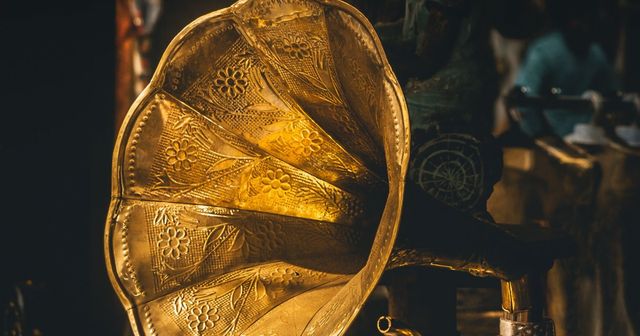 Christian Grammy Awards beticht van merkinbreuk