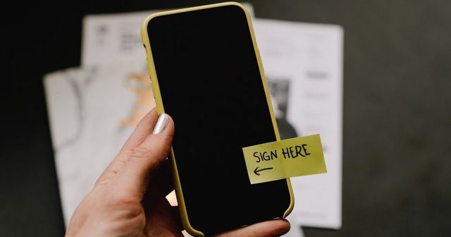 Need to know: Trademark documents and electronic signatures