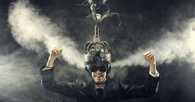 Une machine peut-elle être désignée en tant qu’inventeur ?