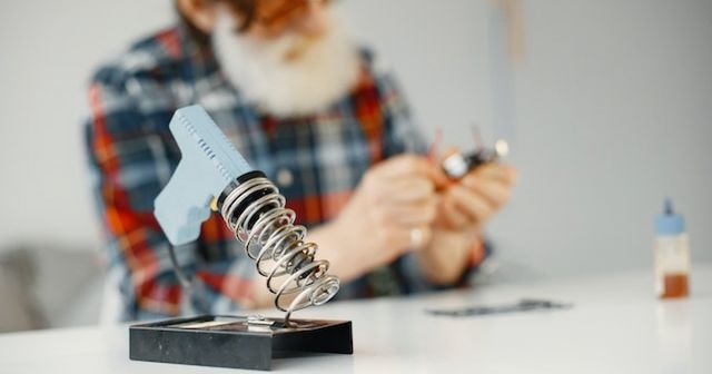 Design protection in Europe: What constitutes a component part?