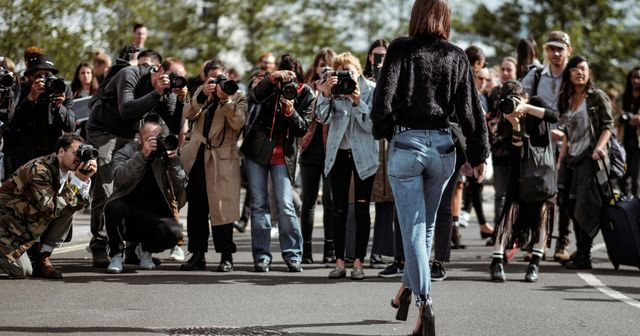 Celebrity trademarks: What to do if your brand is you