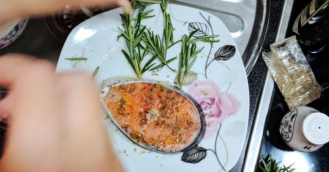 Andere smaak: Old Bay versus New Bae