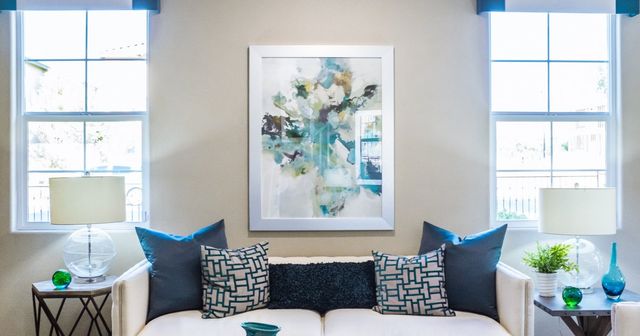 De la référence à la marque