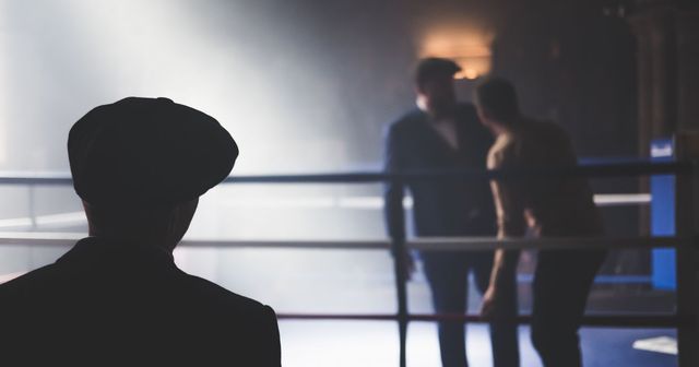 Peaky Blinders: tv-serie versus alcoholische dranken