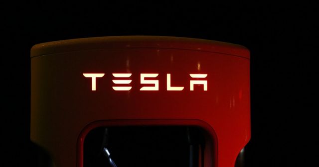 Tesla duldt geen trademark squatting