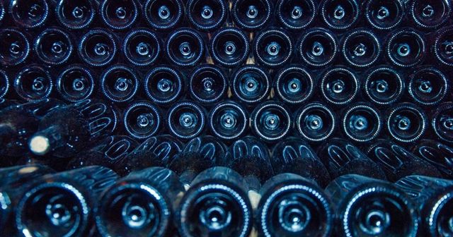 Napa Cellars versus Clos de Napa Cellars: welke wijn wint de strijd?