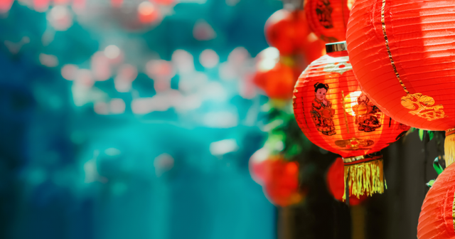 Quelques actualités Chinoises en matière de marques