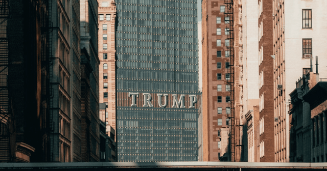 Hooggerechtshof verwerpt "Trump too small" handelsmerkverzoek