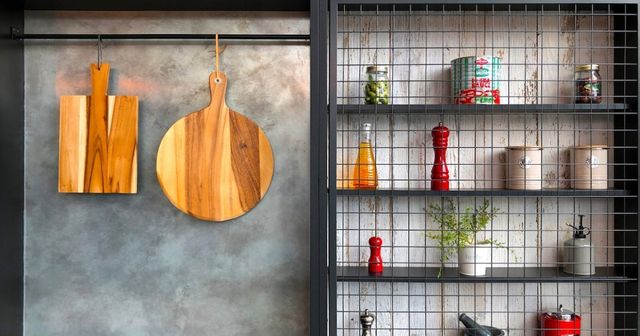 Chef in argument over ownership of his own name