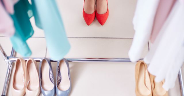 Online merkinbreuk: HvJEU concludeert dat Amazon aansprakelijk kan zijn voor handel in nep Louboutin-schoenen