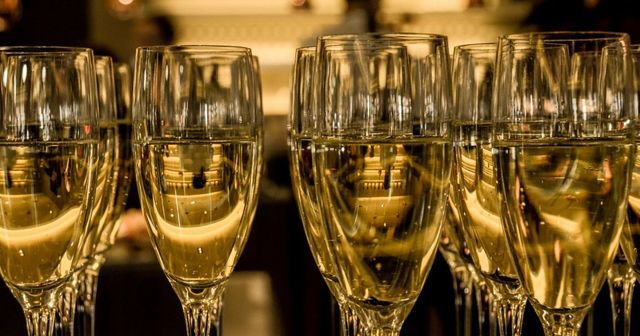 Pas d’équivoque sur l’évocation de l’AOP Champagne