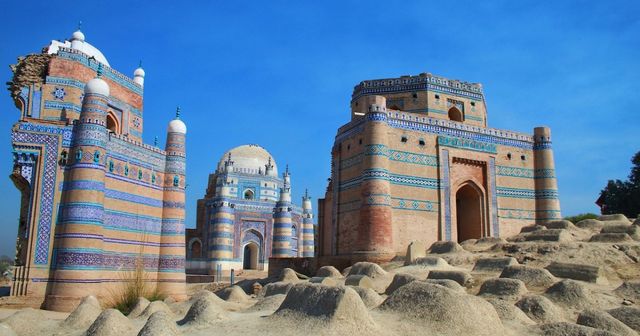 Le Pakistan va adhérer au système international des marques