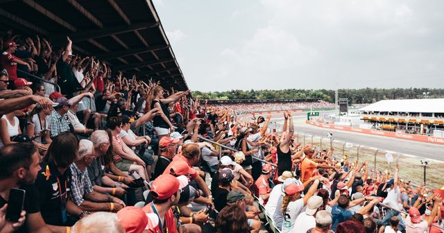 Picnic viert zege op grond van parodie-exceptie in zaak tegen Max Verstappen