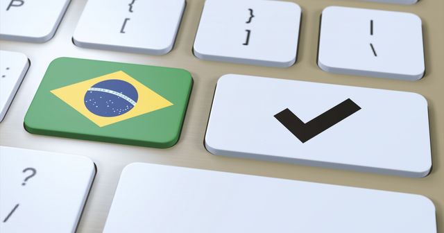 Brazil joins the Patent Prosecution Highway