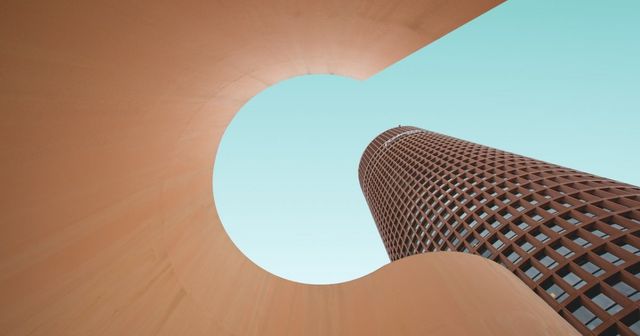 Designing the modern trademark department