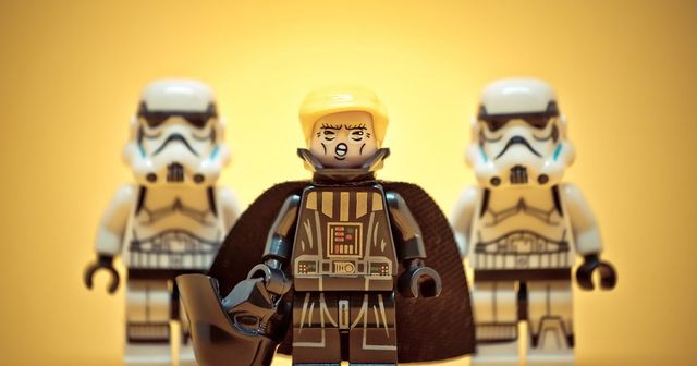 Netflix / US Army : à la conquête des marques