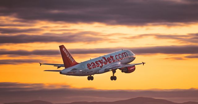 Check-In refusé pour easyCourier