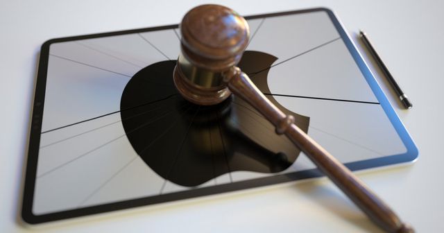 Think Different: Think proof of trademark use!