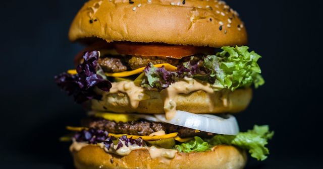 Maakt Hungry Jack’s inbreuk op het merk Big Mac?