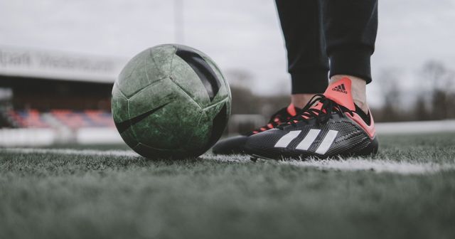 Counterfeits worth £5 million seized by the Premier League