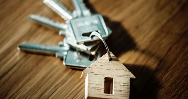 (G)een hypotheek op AH