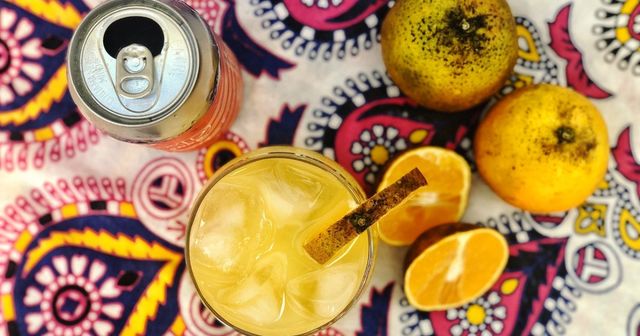 Sober October: What the 'nolo' drinks trend means for trademark owners