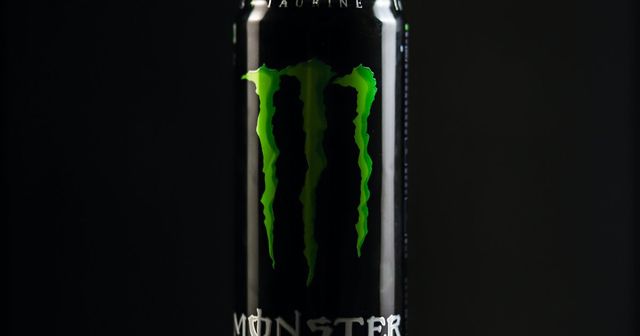 Merkinbreuk op Monster?
