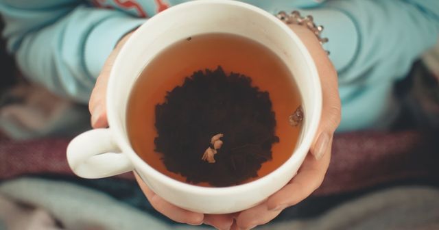 A cup of tea quenched by public policy