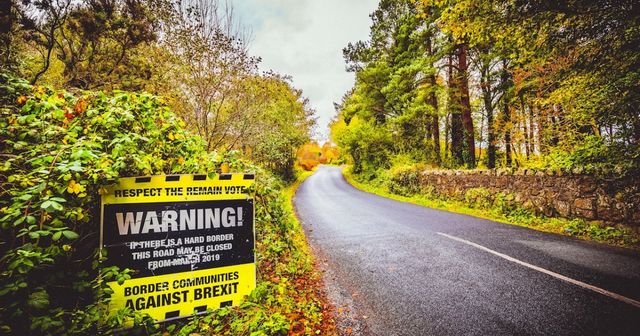 Brexit update: The Draft Withdrawal Agreement is agreed – or is it?