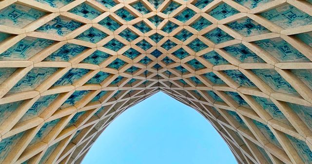 Sanctioned countries and trademark protection