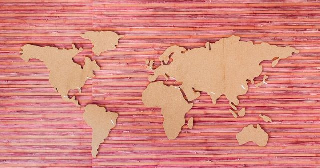 Geographical indicators: Trademarks and place names