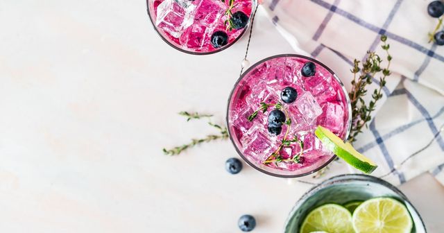 Celebrating World Gin Day 2022: A splash of intellectual property