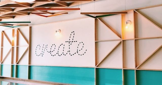 Child’s play: Individual character and freedom of design