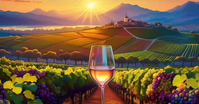 L’affaire veuve Clicquot : Les défis de l’acquisition du caractère distinctif par l’usage pour les marques de couleurs