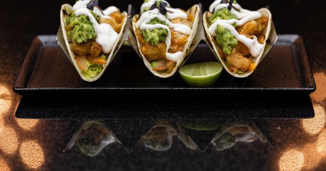 Taco John’s niet blij met Taco Chon