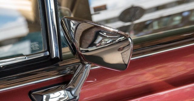 Le logo Citroën, une histoire de brevet