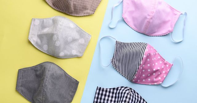 Déposez vos masques : le geste barrière anti contrefaçon