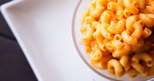 Het merk ZARA voor levensmiddelen