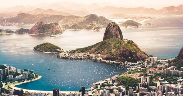 Brazil joins Madrid System for international trademarks