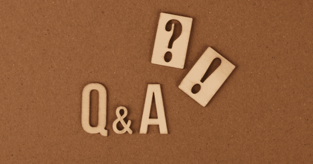 FAQ Gebruiksbewijzen: Een goede voorbereiding is het halve werk