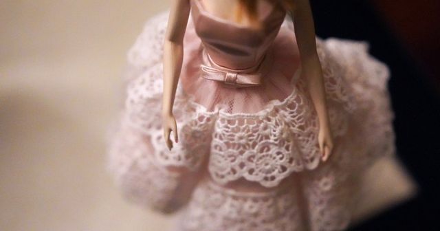 Geen hoofdpijn voor Barbie: Mattel wint in strijd om bescherming poppenhoofd