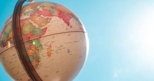 Brazilië en Mauritius toegetreden tot het systeem van Internationale registratie