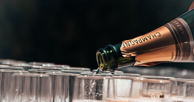 « LEVAIN DE CHAMPAGNE » face à la notoriété du vin de Champagne