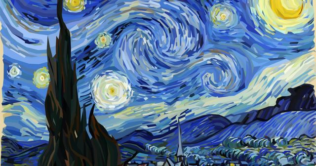 Trademark artwork: How to use works of art in branding