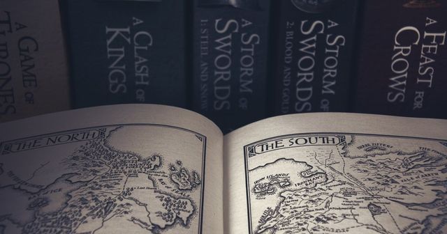 Quand le Trône de Fer déclenche des batailles juridiques