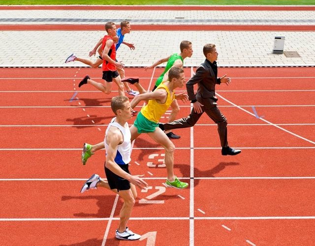 IP benchmarking: A quick win for in–house intellectual property counsel