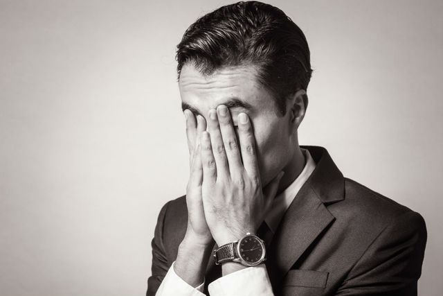 Astonishing error cases when registering a trademark