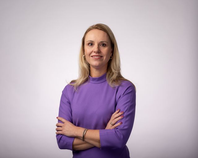 Helma van de Langenberg