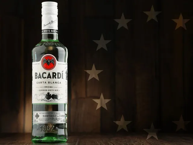 How Brandstock Legal helped Bacardi successfully register its EU trademark